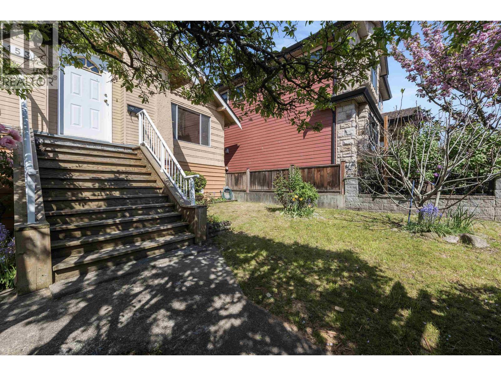 153 SE Marine Drive, Vancouver, British Columbia  V5X 2S2 - Photo 20 - R3116300