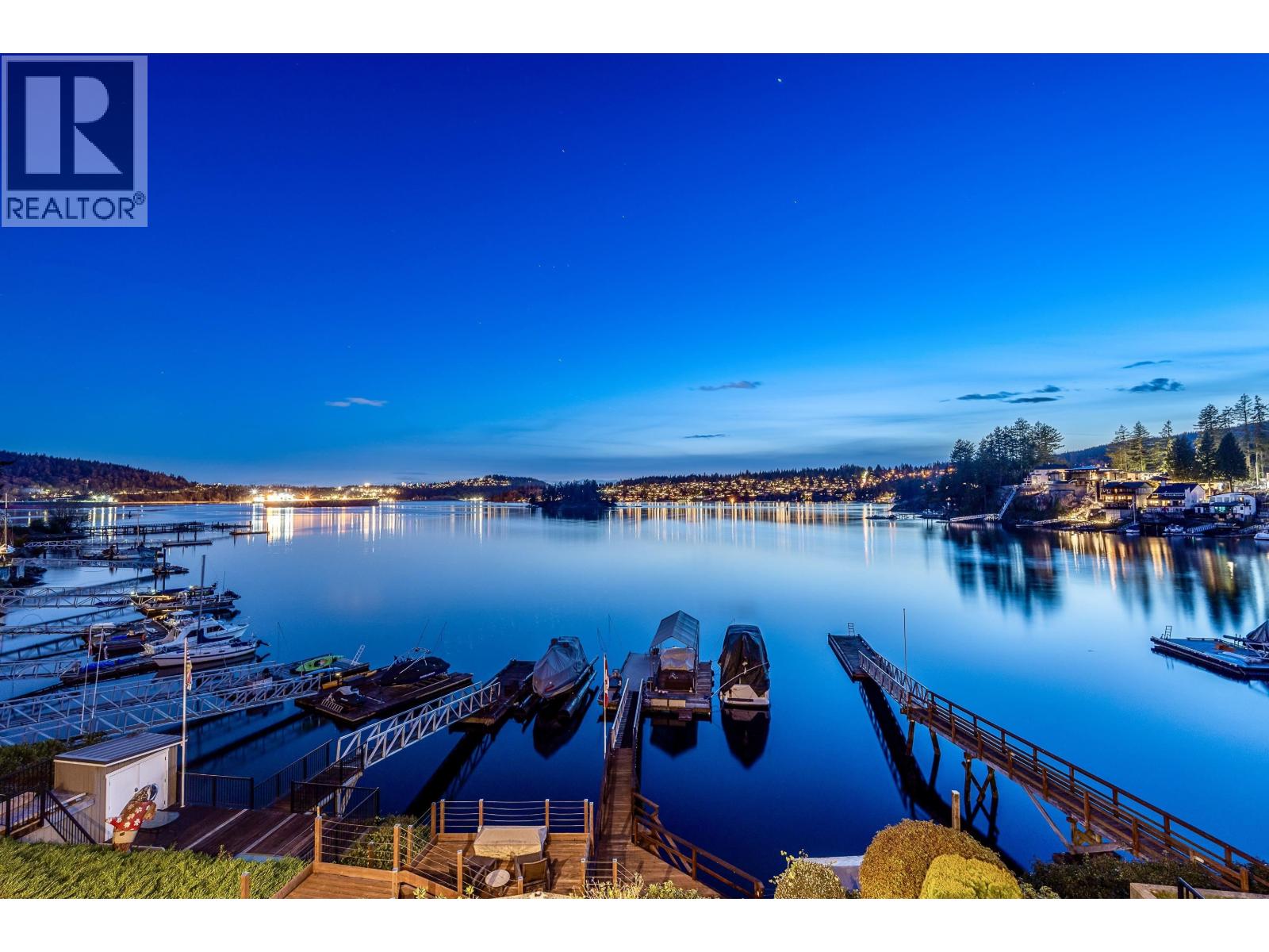 4705 BELCARRA BAY ROAD, Belcarra, British Columbia