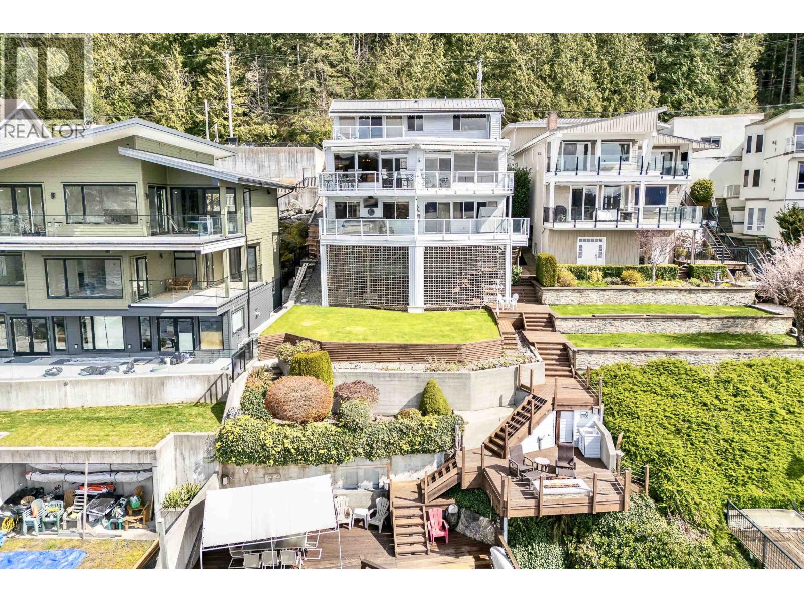 4705 Belcarra Bay Road, Belcarra, British Columbia  V3H 4P6 - Photo 10 - R3116311