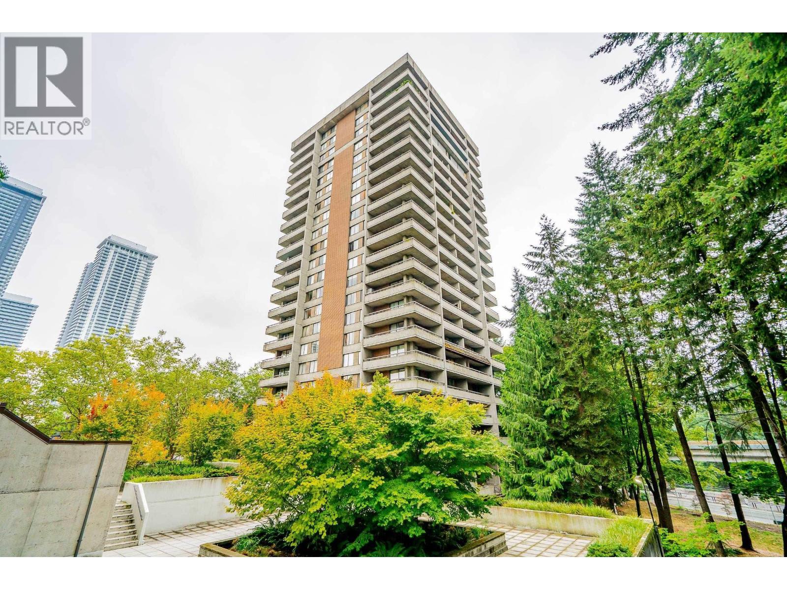 702 3771 Bartlett Court, Burnaby, British Columbia  V3J 7G8 - Photo 2 - R3016370