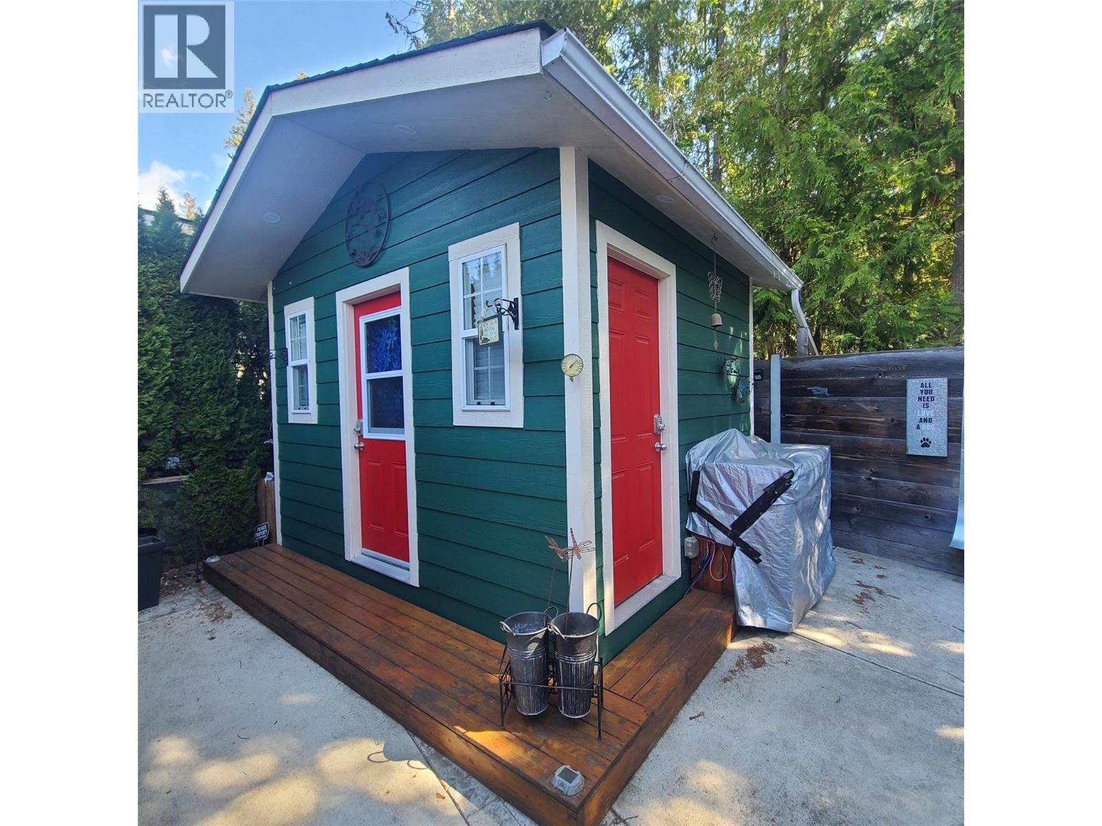 2698 Blind Bay Road Unit# G29, Blind Bay, British Columbia  V0E 1H1 - Photo 4 - 10383850