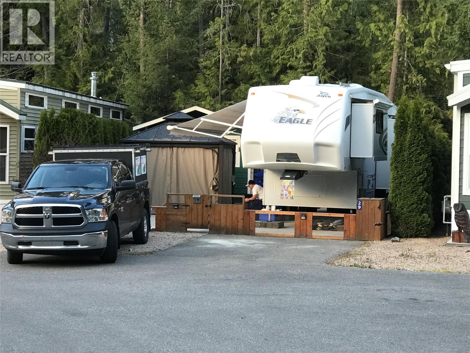 2698 Blind Bay Road Unit# G29, Blind Bay, British Columbia