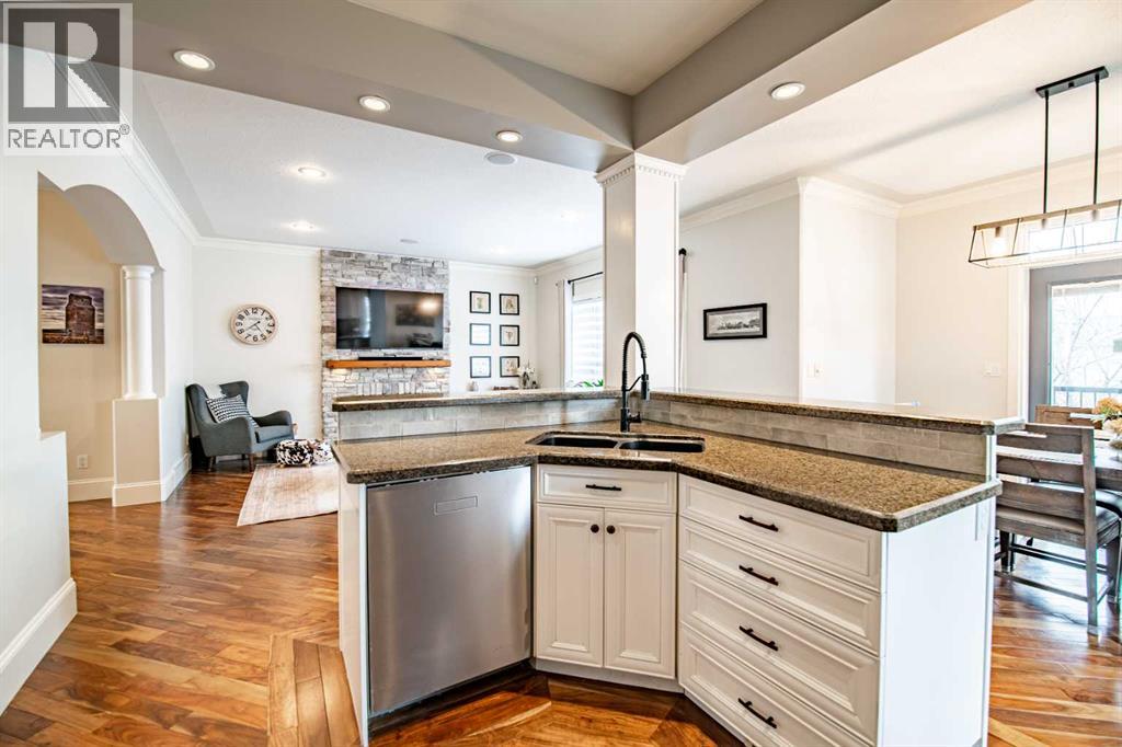 7 Aldrich Close, Red Deer, Alberta  T4R 3R5 - Photo 12 - A2305363