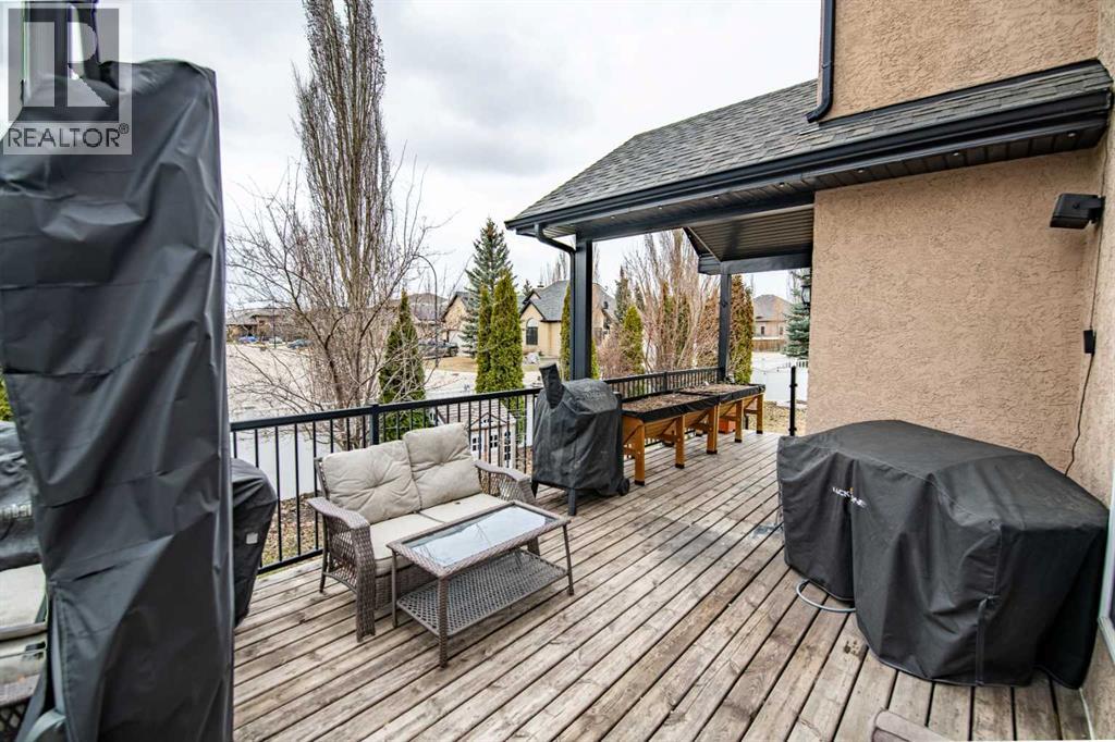 7 Aldrich Close, Red Deer, Alberta  T4R 3R5 - Photo 43 - A2305363
