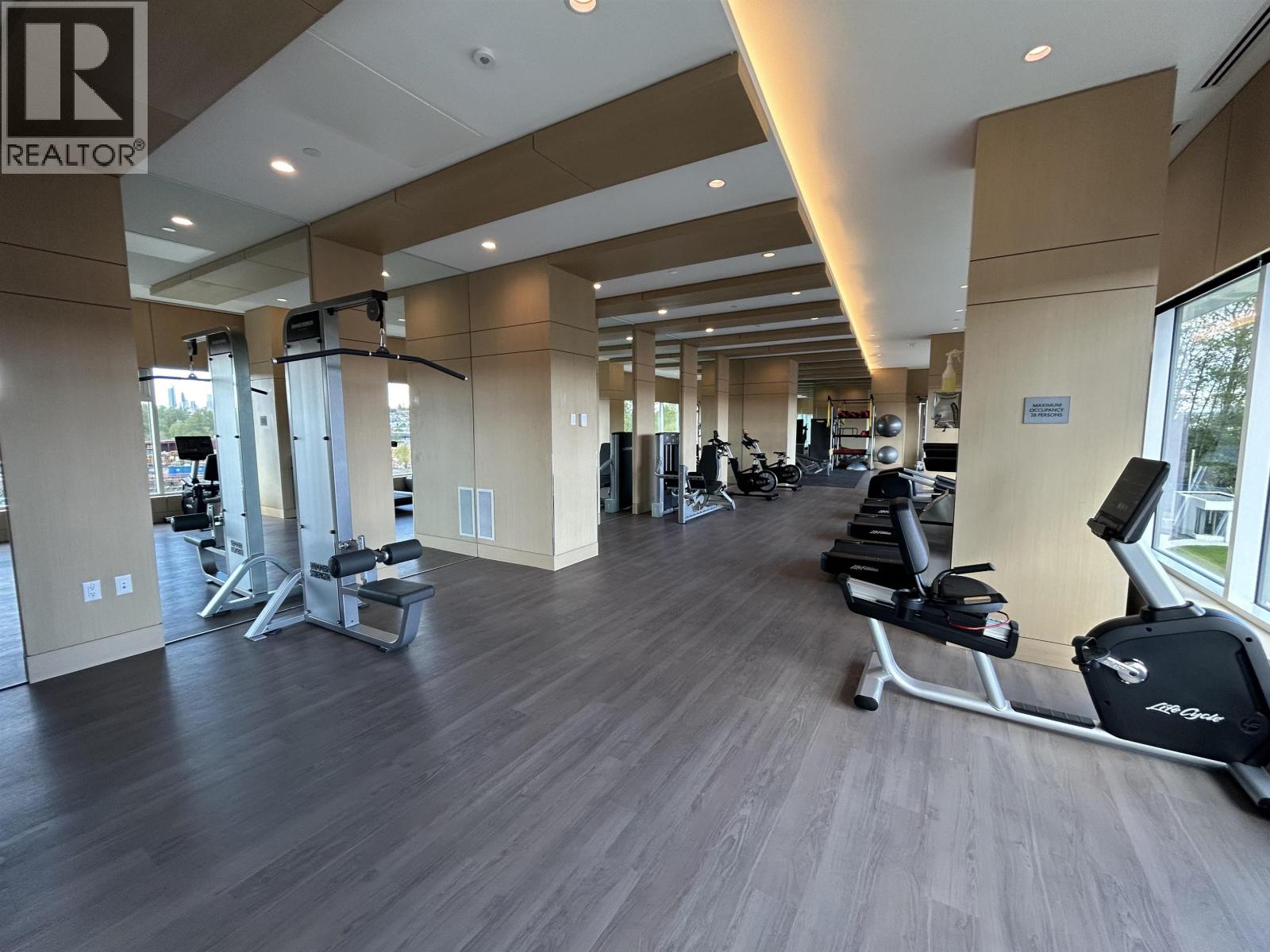 1710 4880 Lougheed Highway, Burnaby, British Columbia  V5C 0N1 - Photo 15 - R3116252