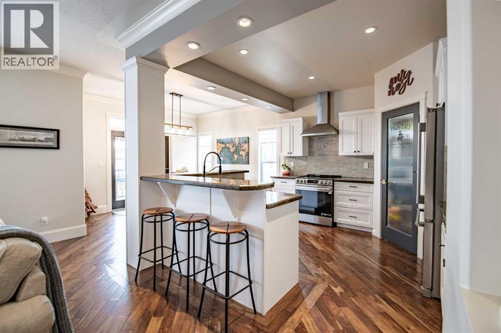 7 Aldrich Close, Red Deer, Alberta  T4R 3R5 - Photo 8 - A2305363