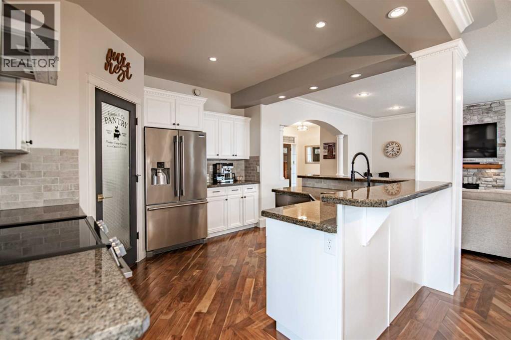 7 Aldrich Close, Red Deer, Alberta  T4R 3R5 - Photo 9 - A2305363