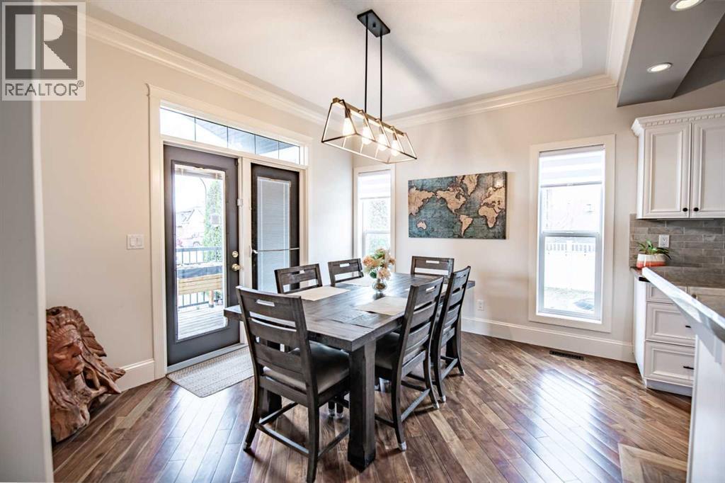 7 Aldrich Close, Red Deer, Alberta  T4R 3R5 - Photo 13 - A2305363