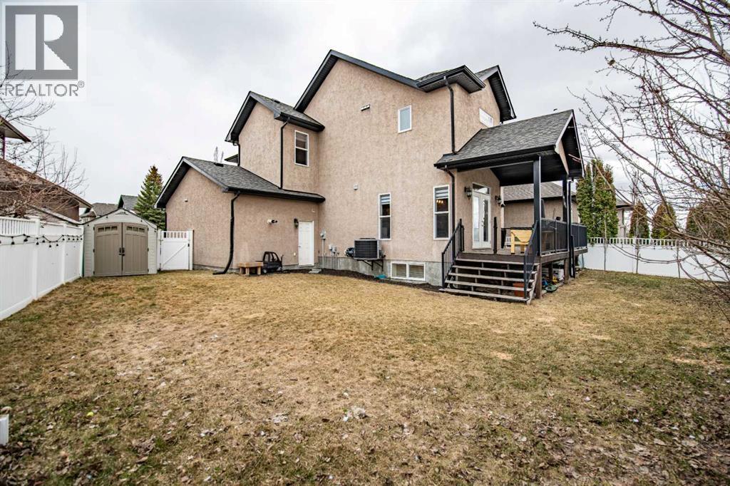 7 Aldrich Close, Red Deer, Alberta  T4R 3R5 - Photo 40 - A2305363