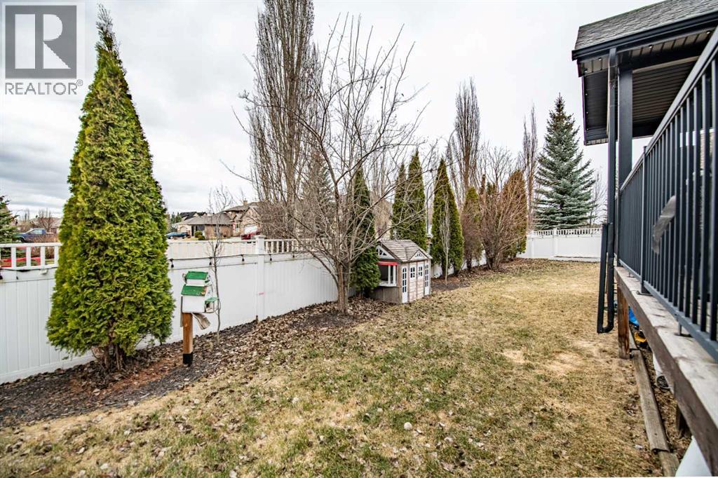 7 Aldrich Close, Red Deer, Alberta  T4R 3R5 - Photo 41 - A2305363