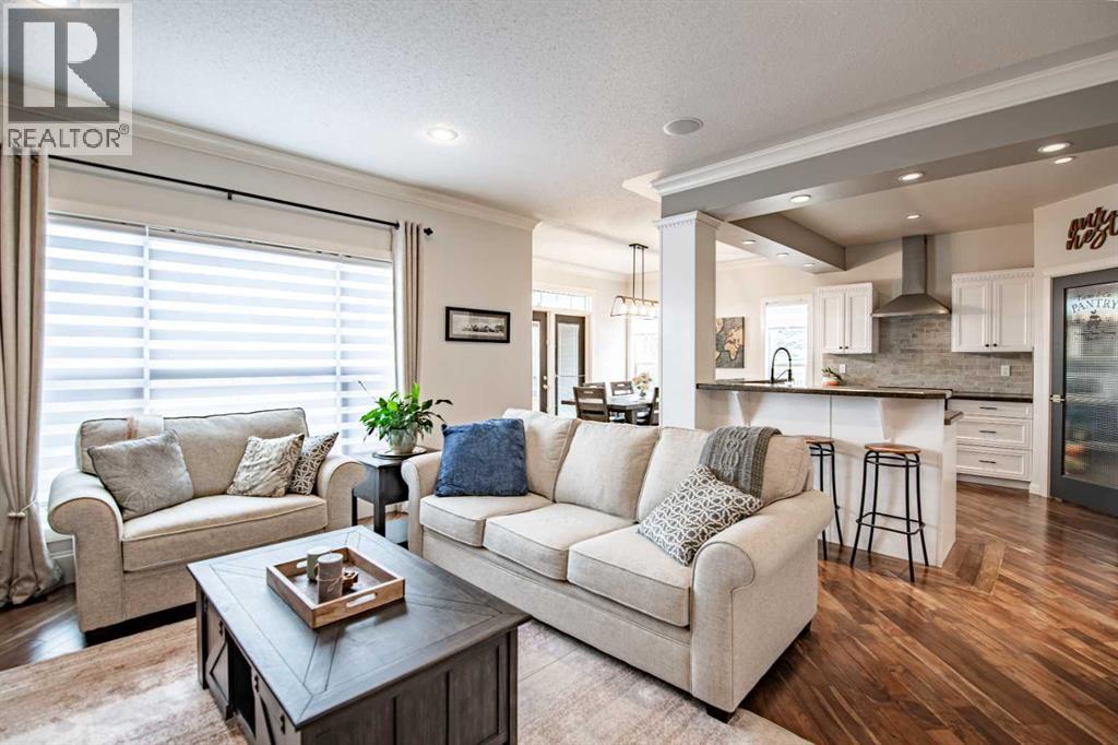 7 Aldrich Close, Red Deer, Alberta  T4R 3R5 - Photo 7 - A2305363