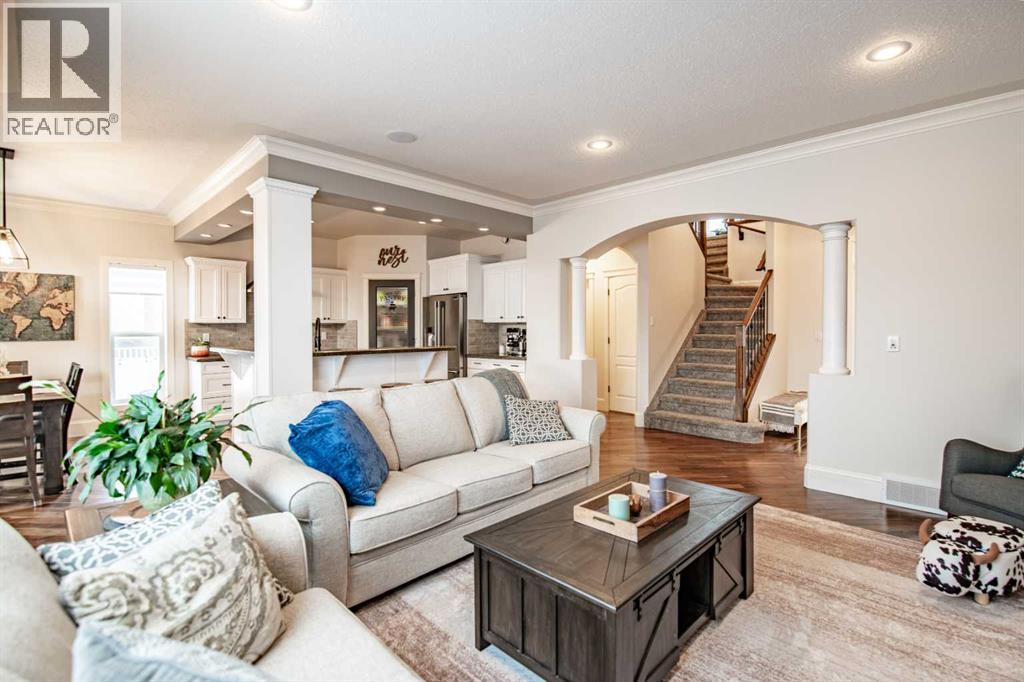 7 Aldrich Close, Red Deer, Alberta  T4R 3R5 - Photo 6 - A2305363