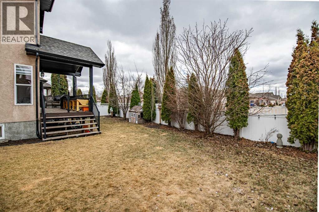 7 Aldrich Close, Red Deer, Alberta  T4R 3R5 - Photo 42 - A2305363