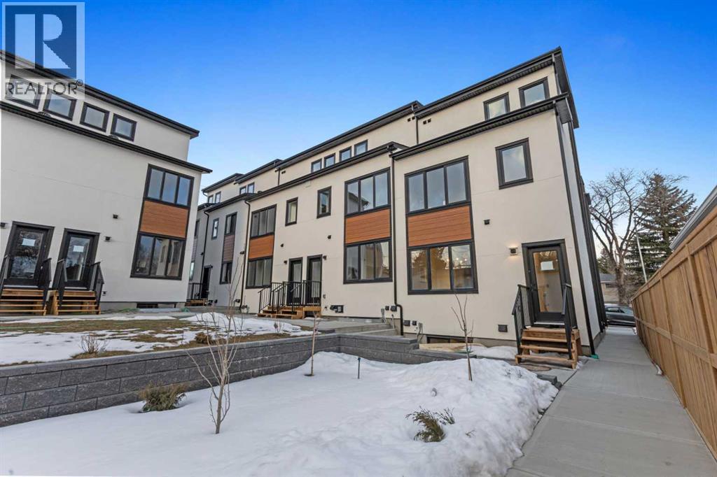 3107 42 Street Sw, Calgary, Alberta  T3E 3M4 - Photo 49 - A2291430