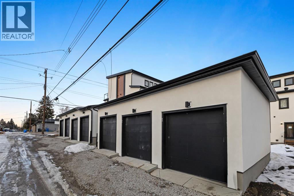 3107 42 Street Sw, Calgary, Alberta  T3E 3M4 - Photo 50 - A2291430