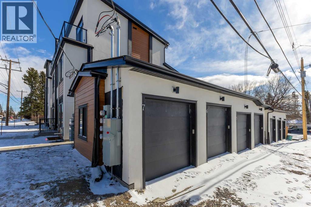 4307 30 Avenue Sw, Calgary, Alberta  T3E 0T5 - Photo 45 - A2293044