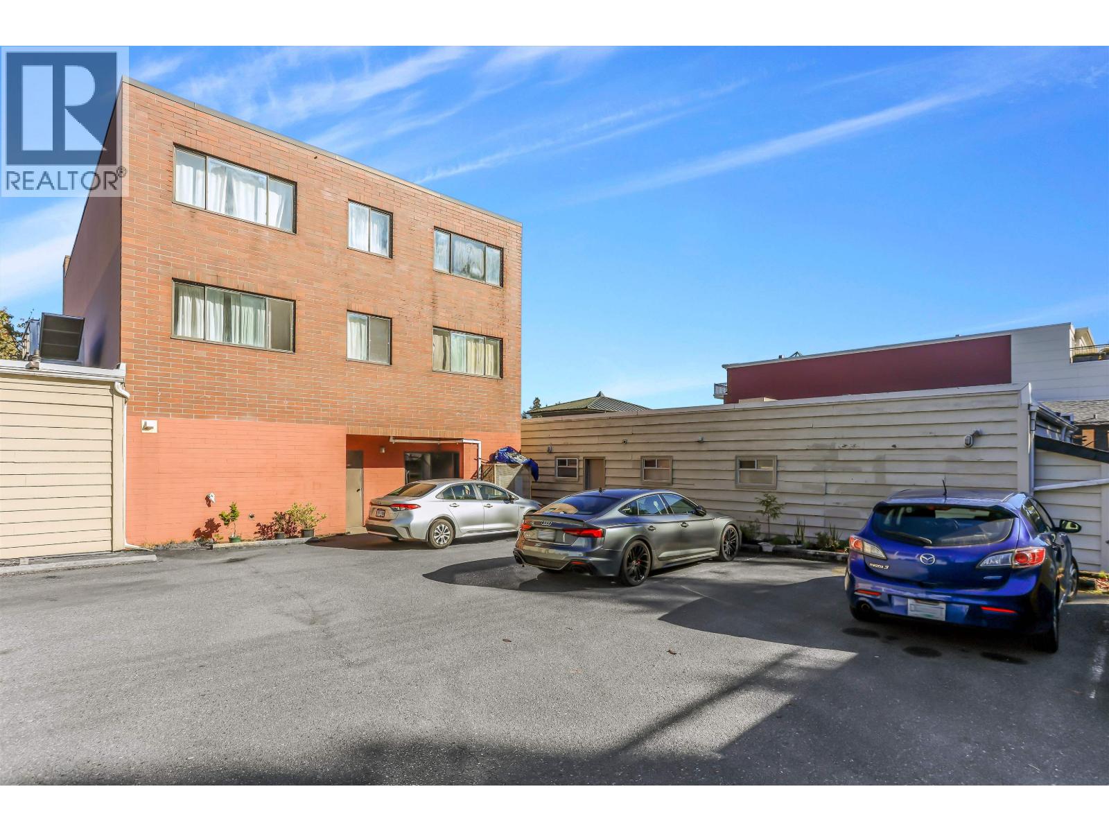 4572 W 10th Avenue, Vancouver, British Columbia  V6R 2J1 - Photo 17 - C8078255