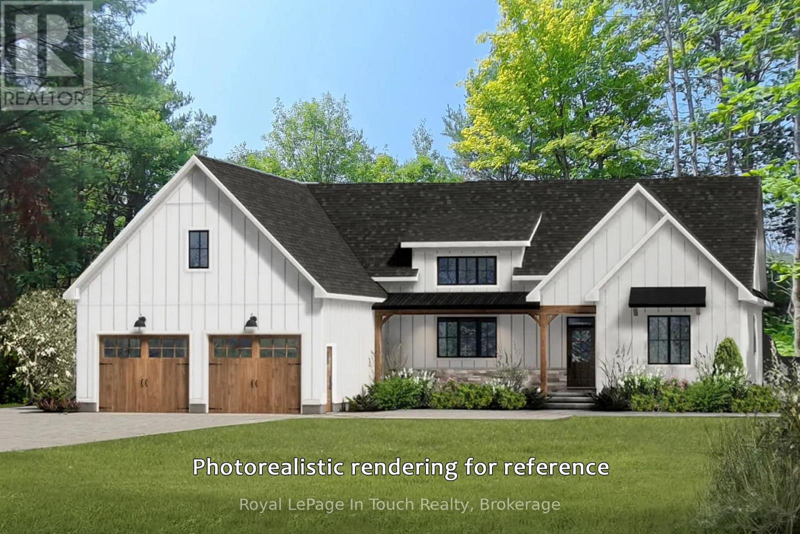 434 SOUTH BAY ROAD, Georgian Bay, Ontario