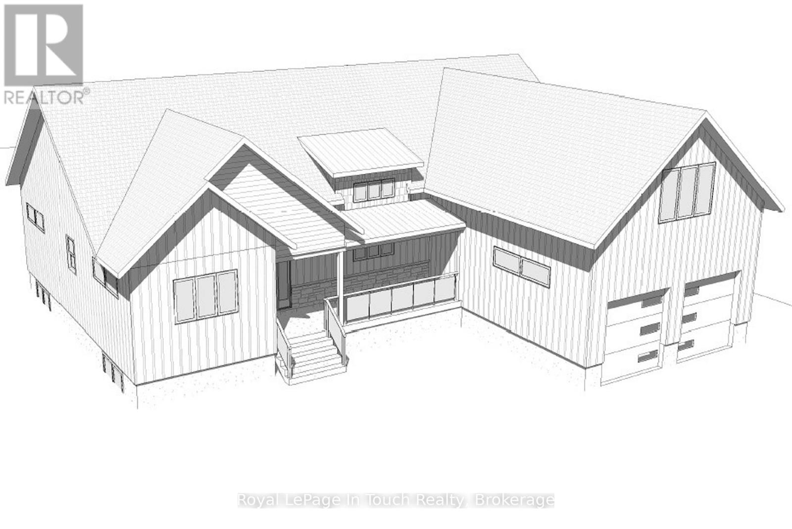 434 South Bay Road, Georgian Bay, Ontario  L0K 1S0 - Photo 10 - X13050274