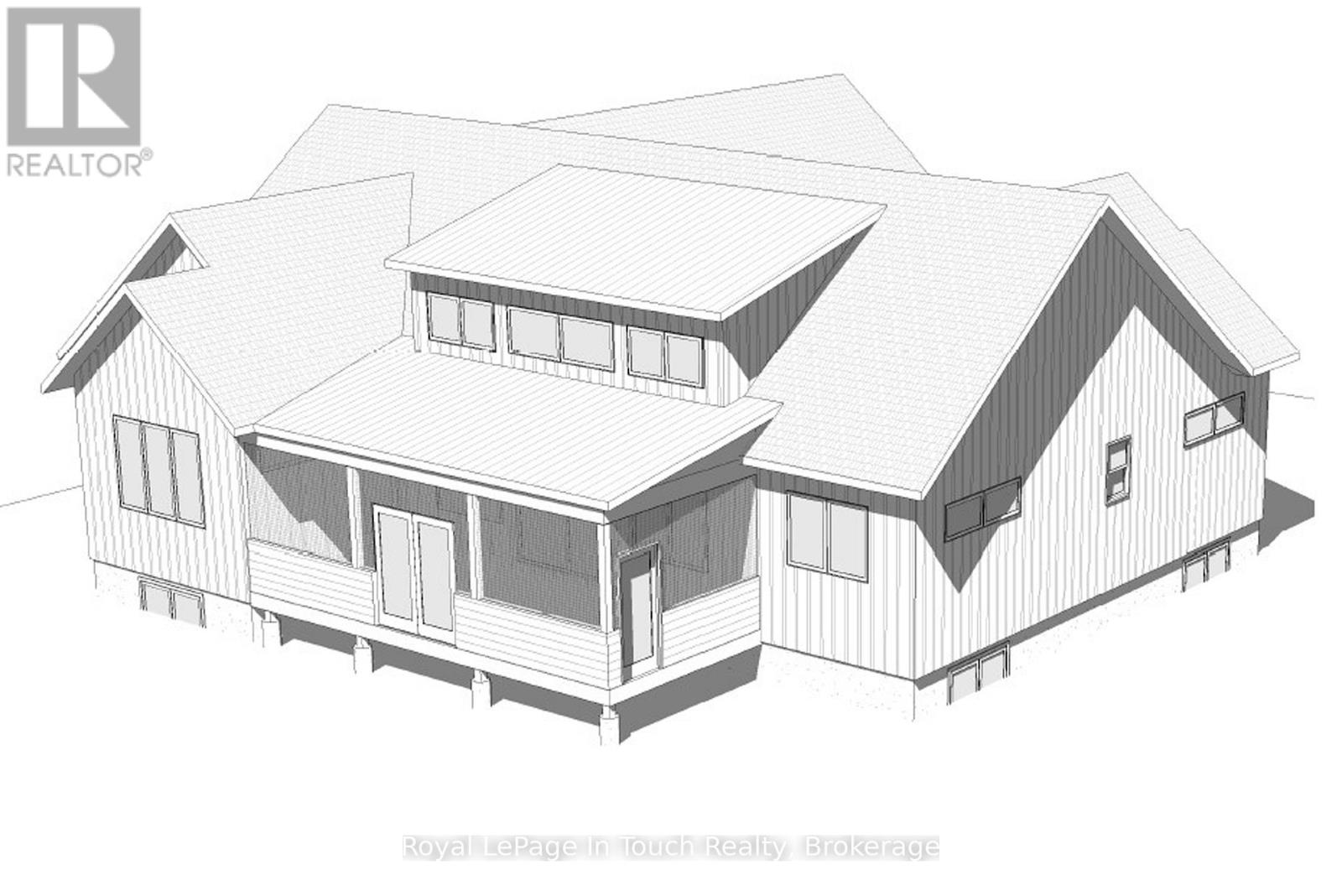 434 South Bay Road, Georgian Bay, Ontario  L0K 1S0 - Photo 11 - X13050274