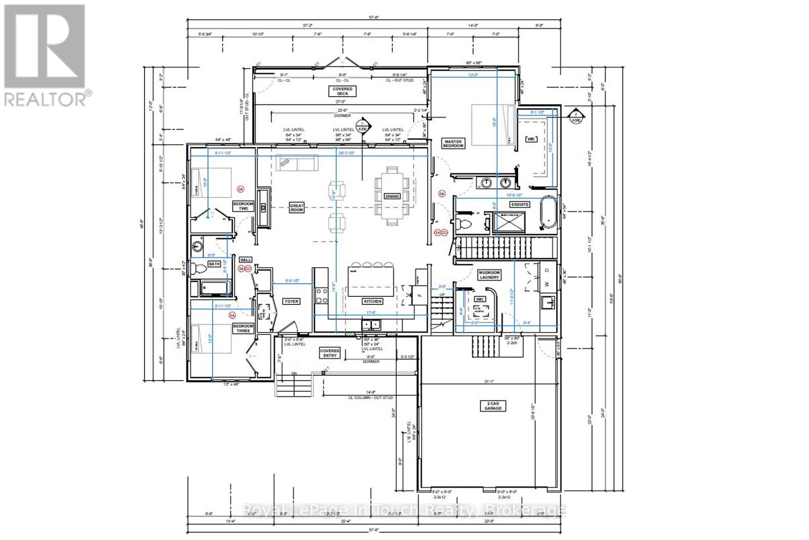 434 South Bay Road, Georgian Bay, Ontario  L0K 1S0 - Photo 12 - X13050274