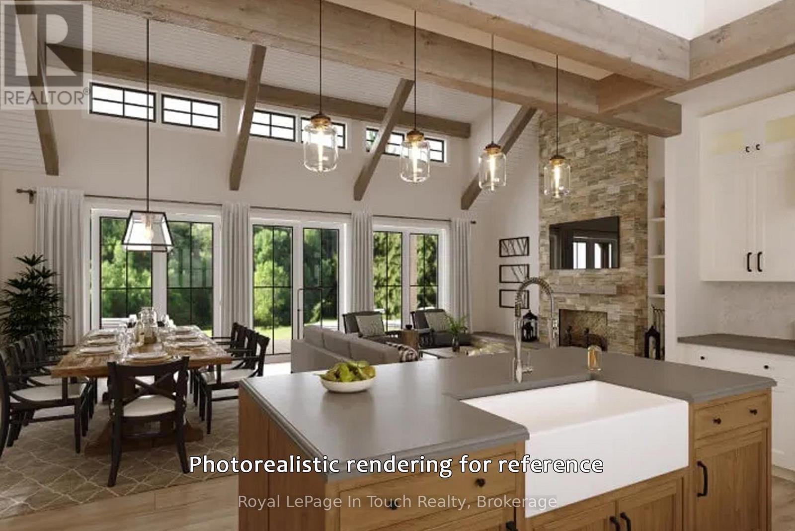 434 South Bay Road, Georgian Bay, Ontario  L0K 1S0 - Photo 6 - X13050274