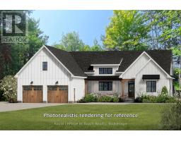 434 SOUTH BAY ROAD, georgian bay (baxter), Ontario
