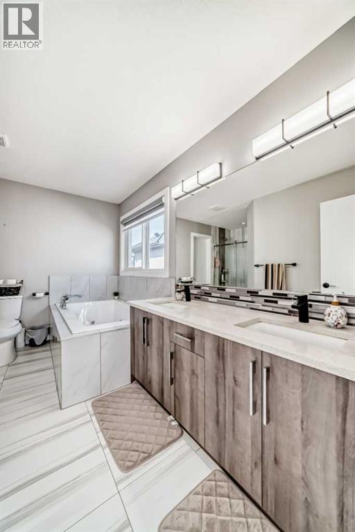 192 Bayview Street Sw, Airdrie, Alberta  T4B 4G2 - Photo 19 - A2298057