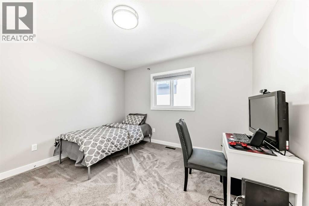 192 Bayview Street Sw, Airdrie, Alberta  T4B 4G2 - Photo 21 - A2298057
