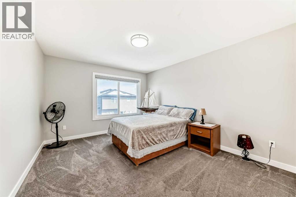 192 Bayview Street Sw, Airdrie, Alberta  T4B 4G2 - Photo 22 - A2298057