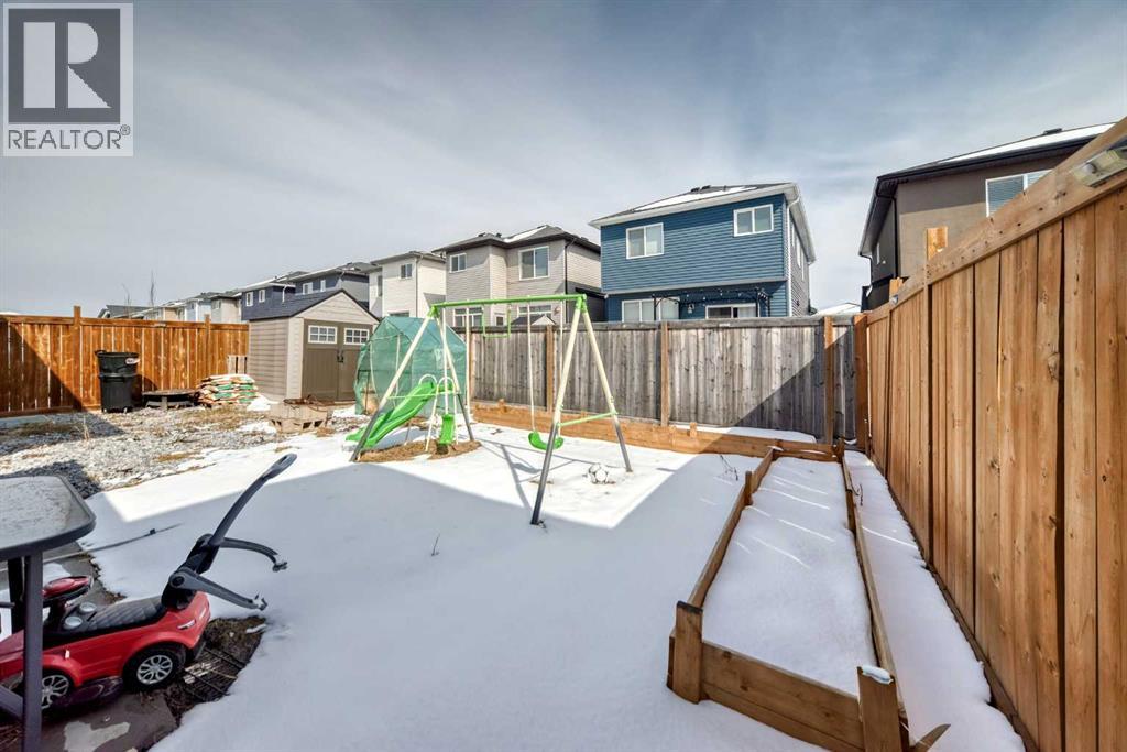 192 Bayview Street Sw, Airdrie, Alberta  T4B 4G2 - Photo 36 - A2298057