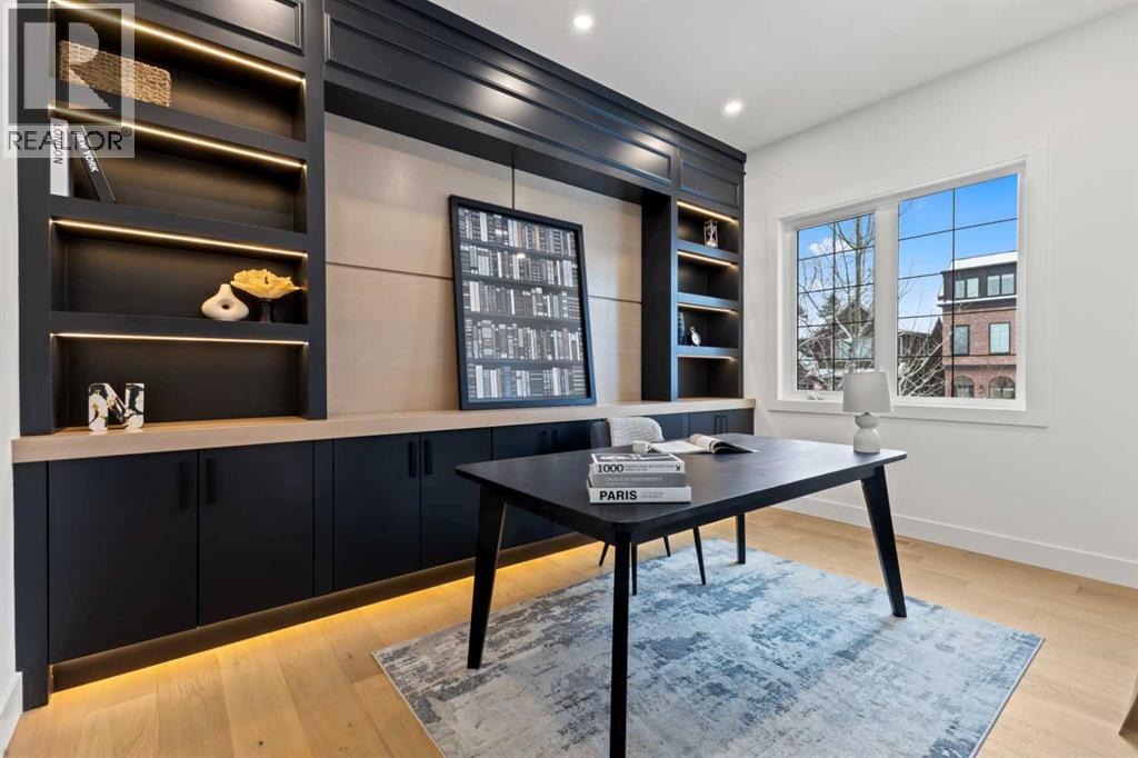 1910 Broadview Road Nw, Calgary, Alberta  T2N 3H7 - Photo 23 - A2298662