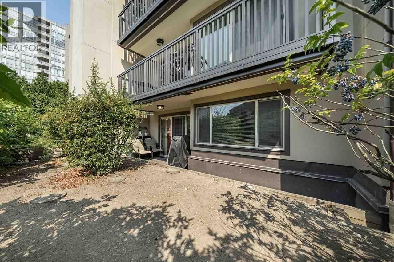 118 9847 Manchester Drive, Burnaby, British Columbia  V3N 4P4 - Photo 17 - R3017087