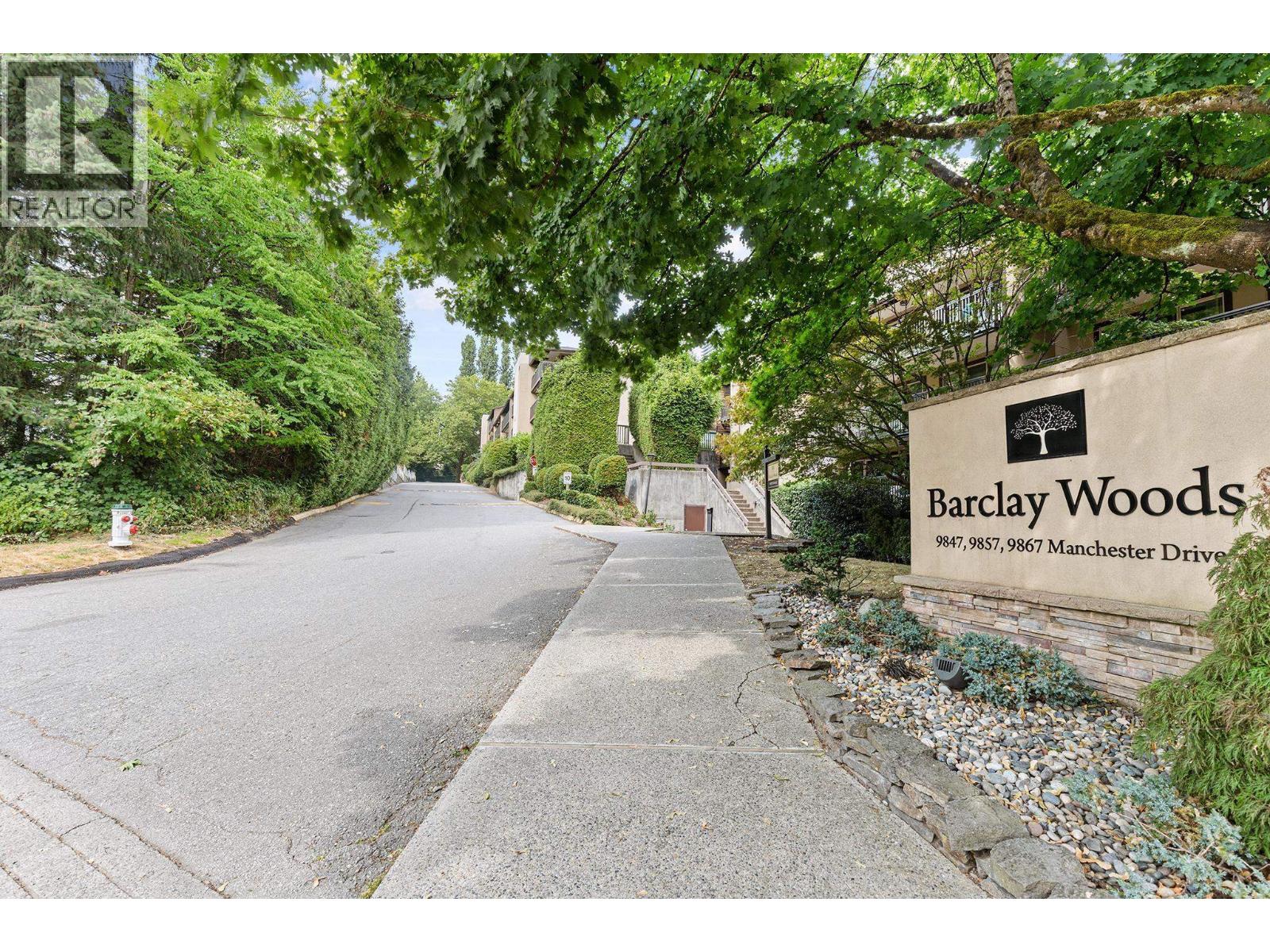 118 9847 Manchester Drive, Burnaby, British Columbia  V3N 4P4 - Photo 25 - R3017087