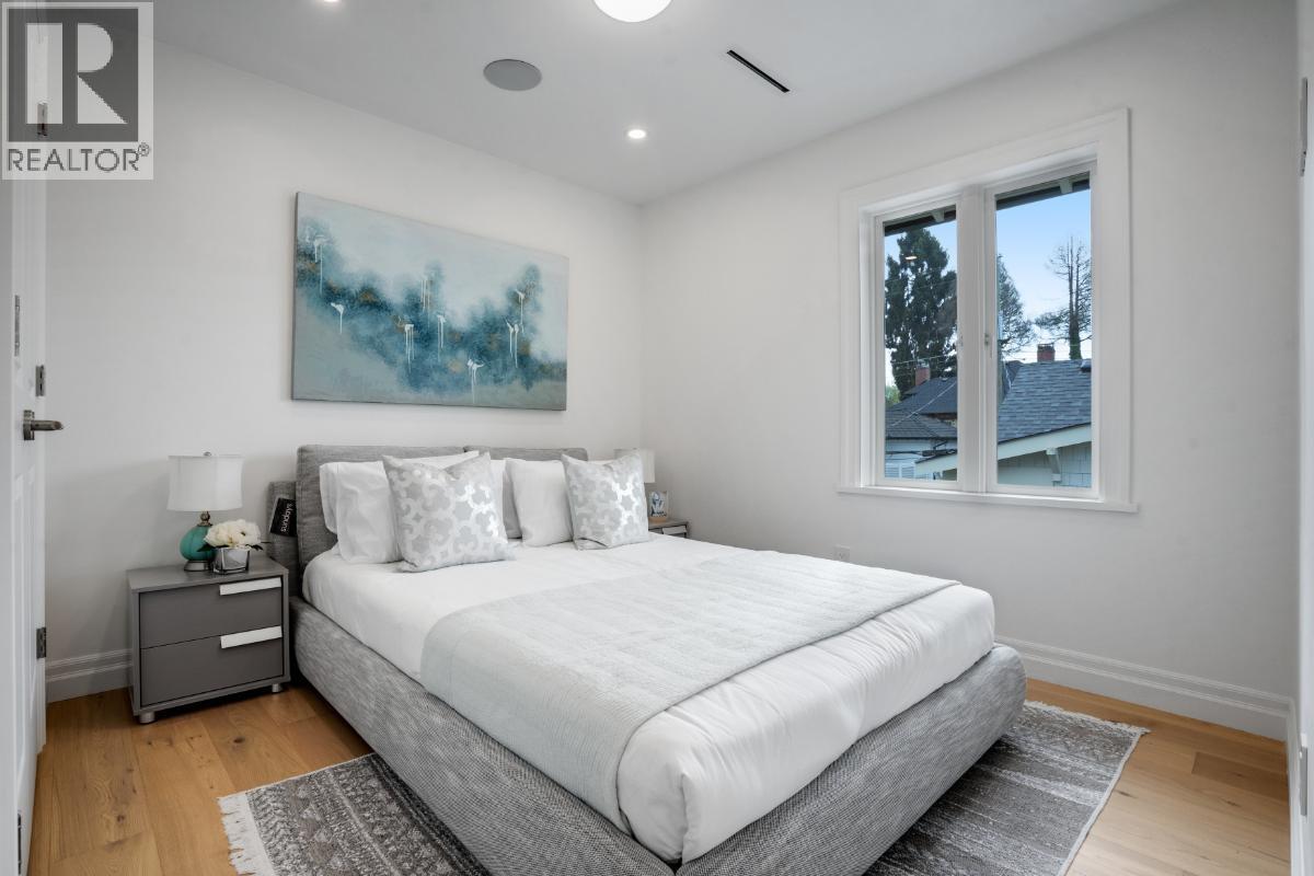 2012 W 15th Avenue, Vancouver, British Columbia  V6J 2L5 - Photo 19 - R3115181