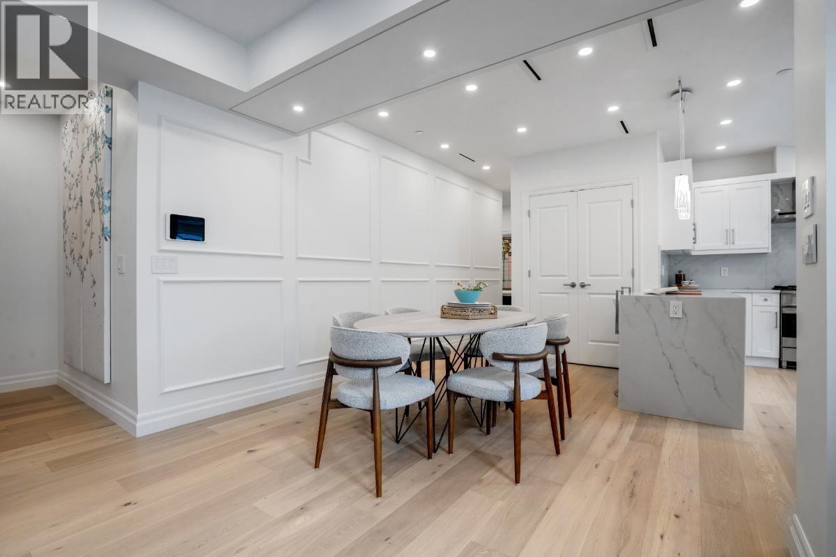 2012 W 15th Avenue, Vancouver, British Columbia  V6J 2L5 - Photo 17 - R3115181