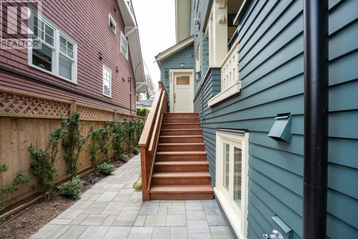 2012 W 15th Avenue, Vancouver, British Columbia  V6J 2L5 - Photo 32 - R3115181