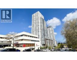 2703 5665 BOUNDARY ROAD, Vancouver, British Columbia
