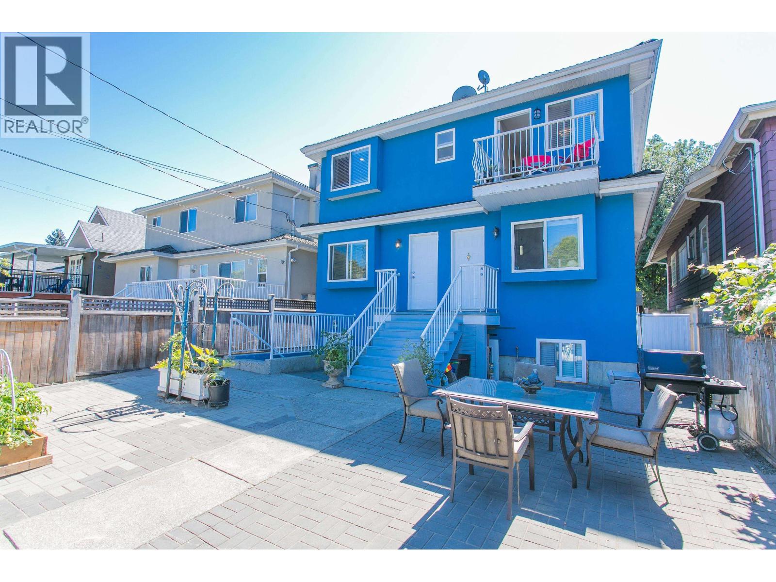 915 E 23rd Avenue, Vancouver, British Columbia  V5V 1Y6 - Photo 27 - R3116308