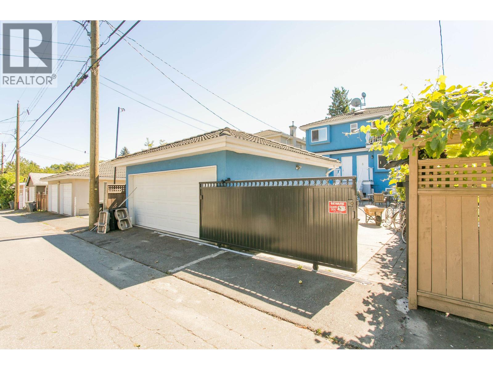 915 E 23rd Avenue, Vancouver, British Columbia  V5V 1Y6 - Photo 28 - R3116308