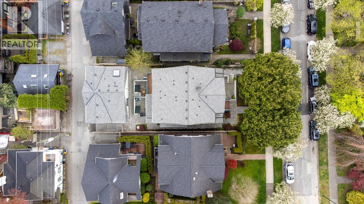 2012 W 15th Avenue, Vancouver, British Columbia  V6J 2L5 - Photo 9 - R3115181