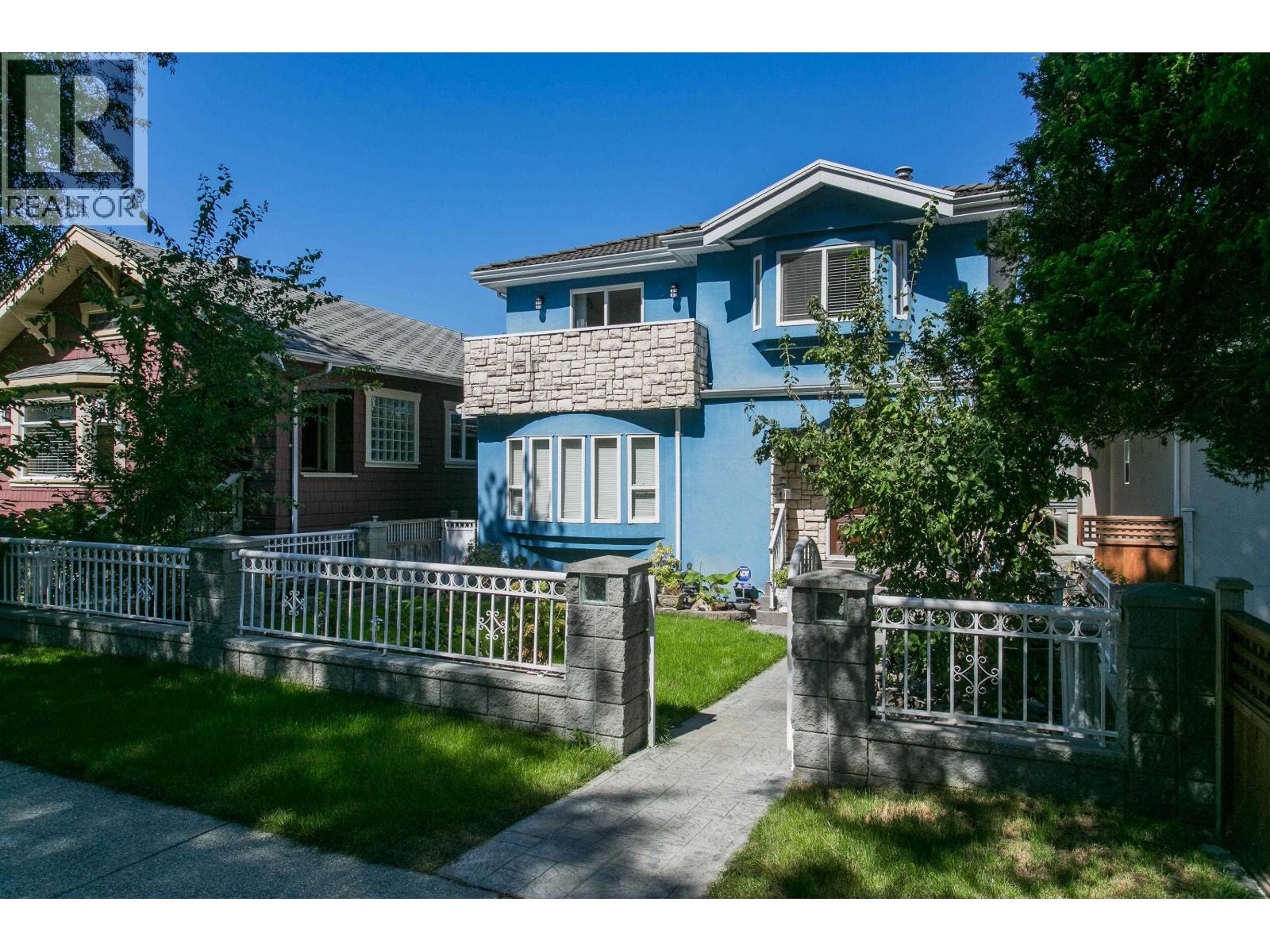 915 E 23rd Avenue, Vancouver, British Columbia  V5V 1Y6 - Photo 2 - R3116308