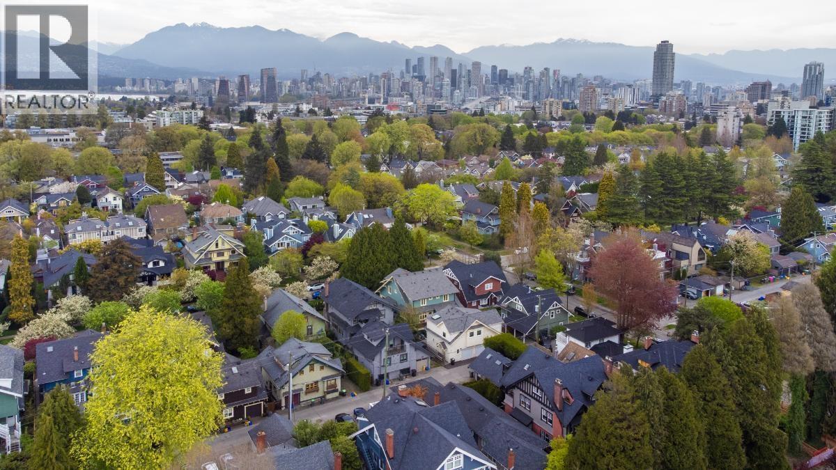 2012 W 15th Avenue, Vancouver, British Columbia  V6J 2L5 - Photo 8 - R3115181