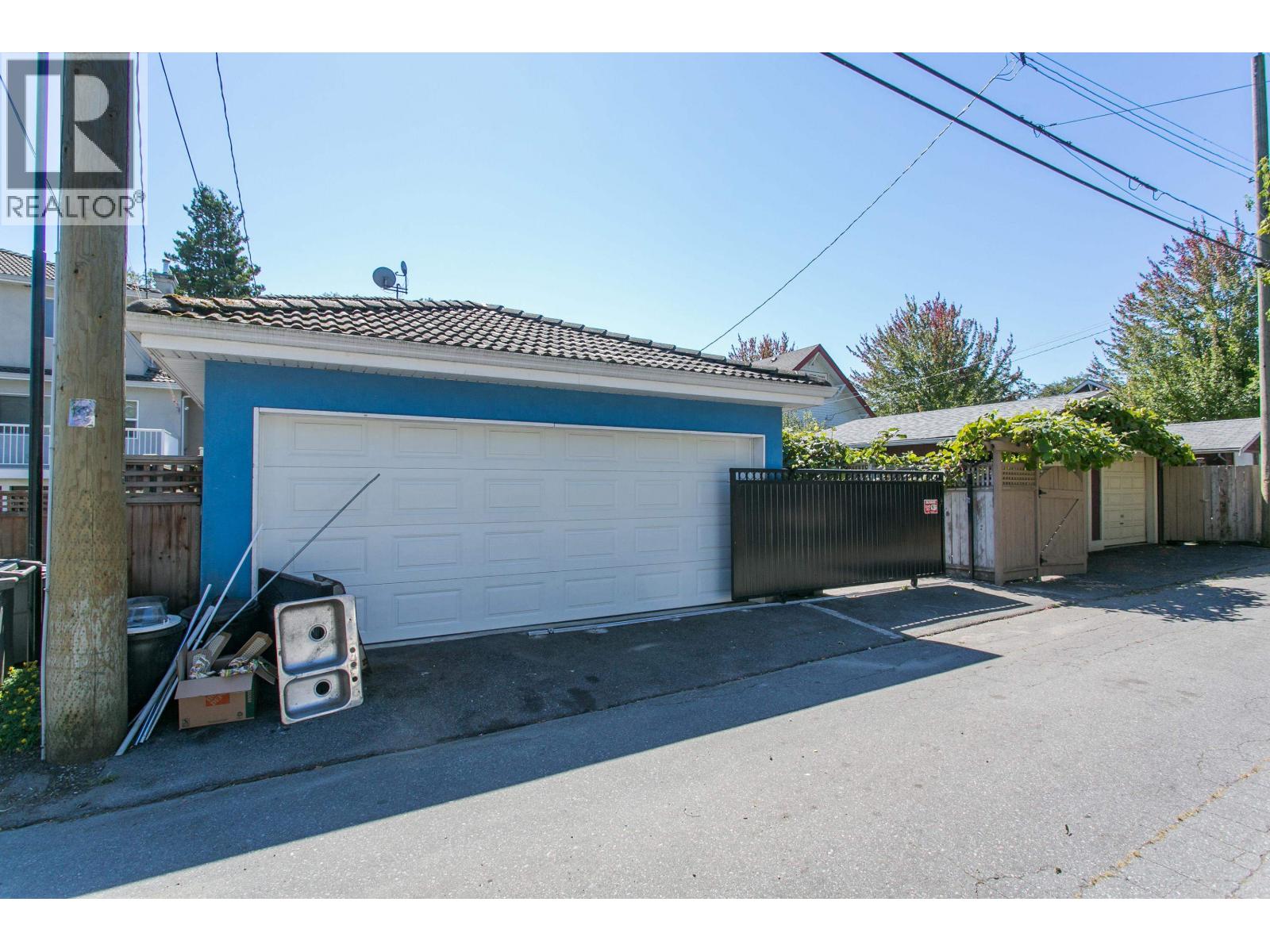 915 E 23rd Avenue, Vancouver, British Columbia  V5V 1Y6 - Photo 29 - R3116308