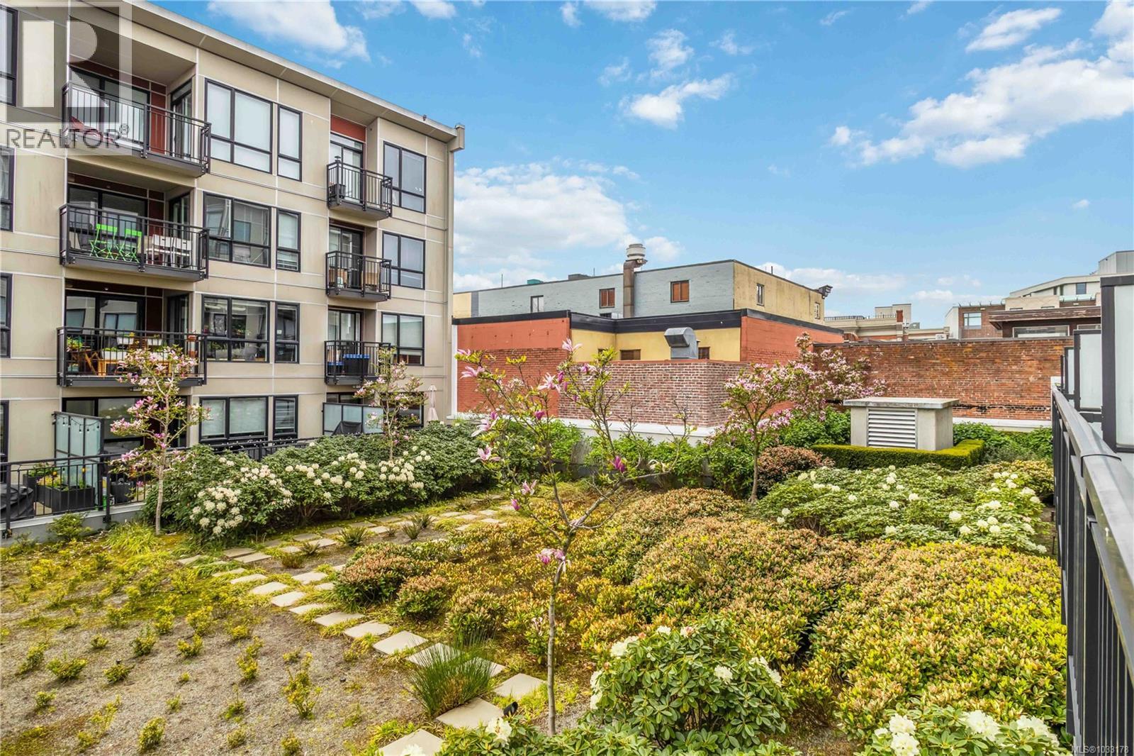 213 517 Fisgard St, Victoria, British Columbia  V8W 0C5 - Photo 24 - 1033178