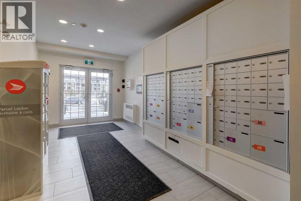 1105, 298 Sage Meadows Park NW, Calgary, Alberta  T3P 1P5 - Photo 2 - A2299148