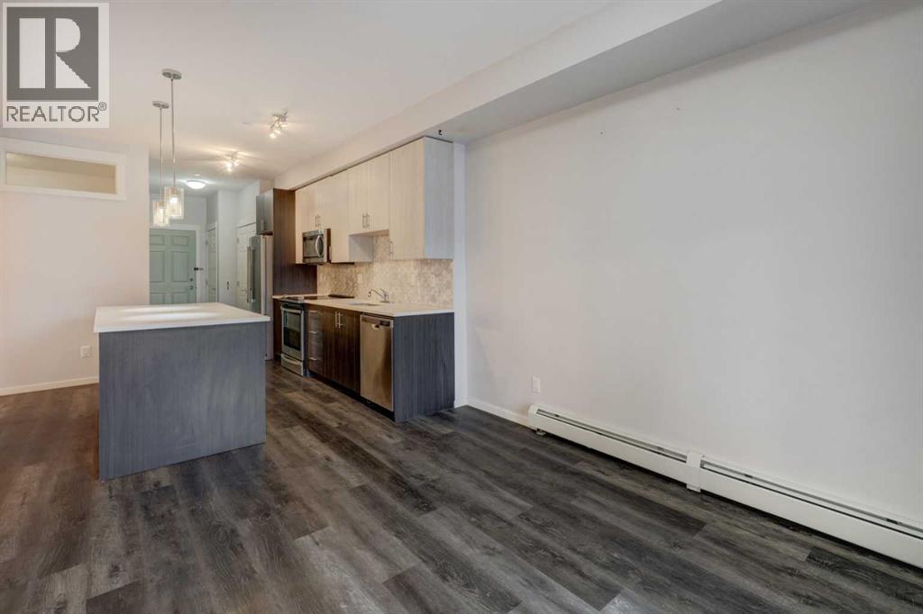 1105, 298 Sage Meadows Park NW, Calgary, Alberta  T3P 1P5 - Photo 15 - A2299148