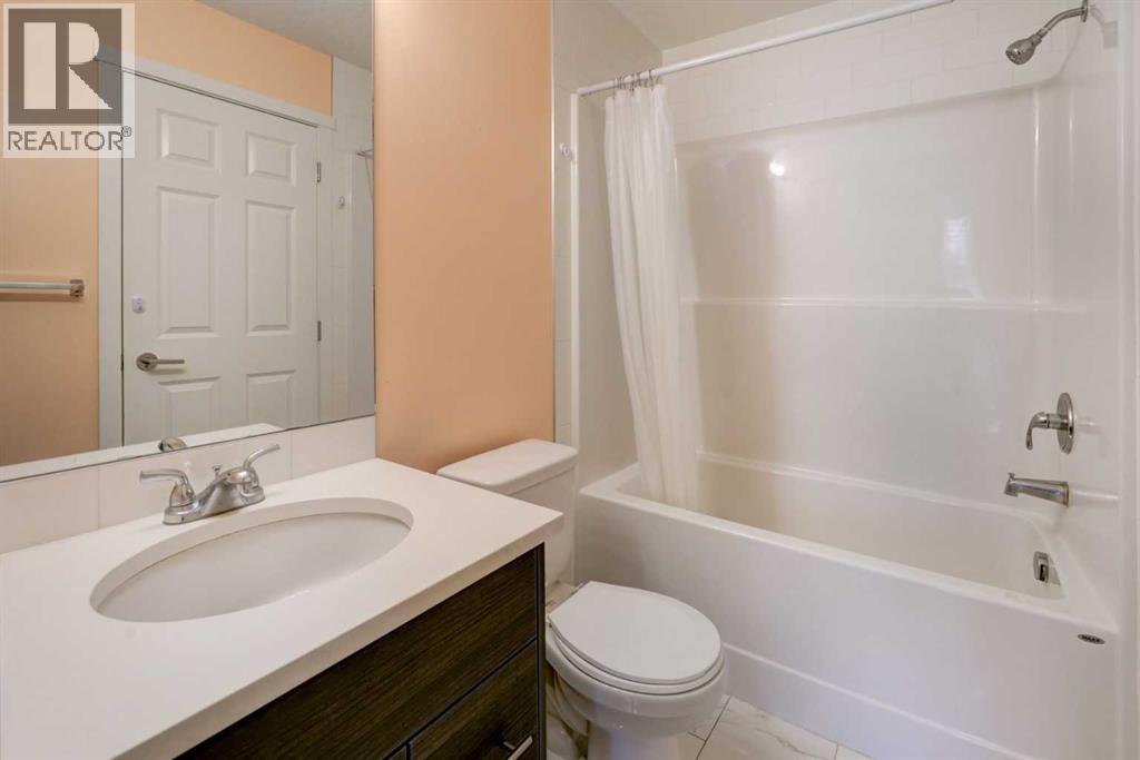 1105, 298 Sage Meadows Park NW, Calgary, Alberta  T3P 1P5 - Photo 19 - A2299148