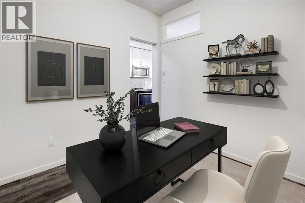 1105, 298 Sage Meadows Park NW, Calgary, Alberta  T3P 1P5 - Photo 21 - A2299148