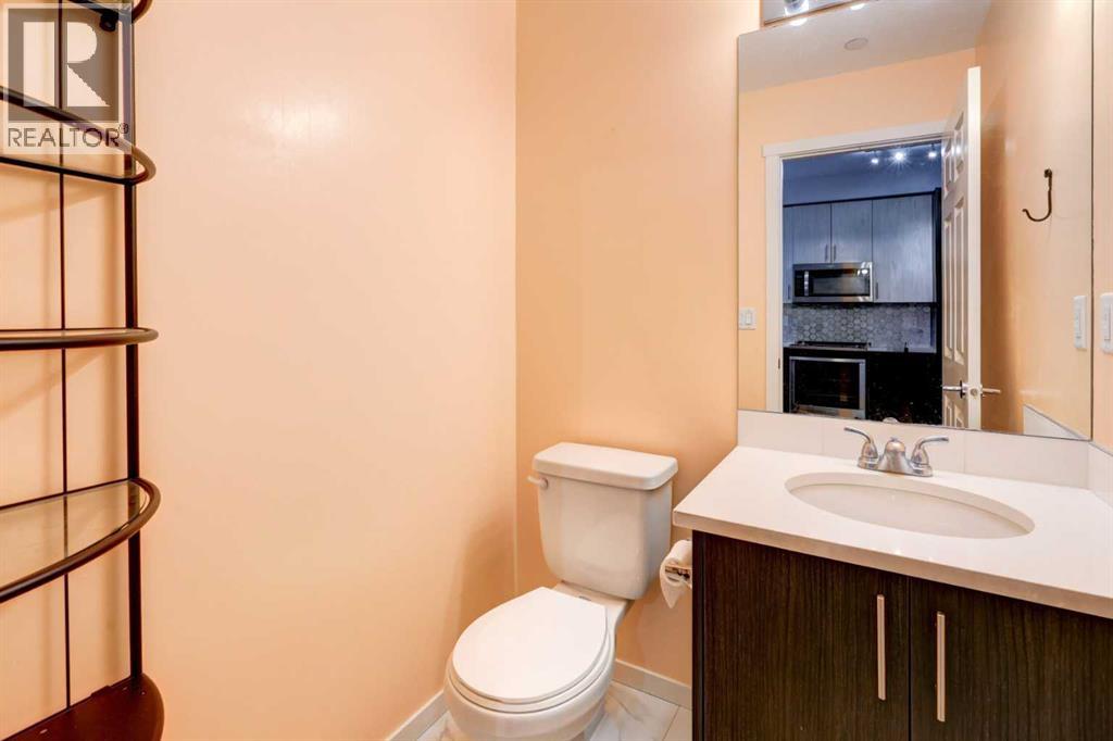 1105, 298 Sage Meadows Park NW, Calgary, Alberta  T3P 1P5 - Photo 23 - A2299148